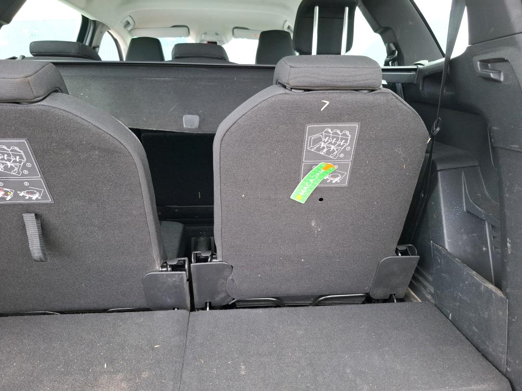 PEUGEOT PEUGEOT 5008 BlueHDi 130ch S&S EAT8 Active Pack 2022