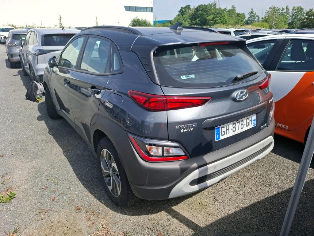 HYUNDAI  2022