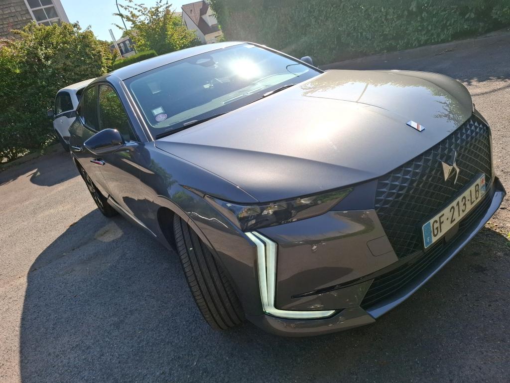 DS 4 DS4 Hybride E-Tense 225 EAT8 Performance Line 2022