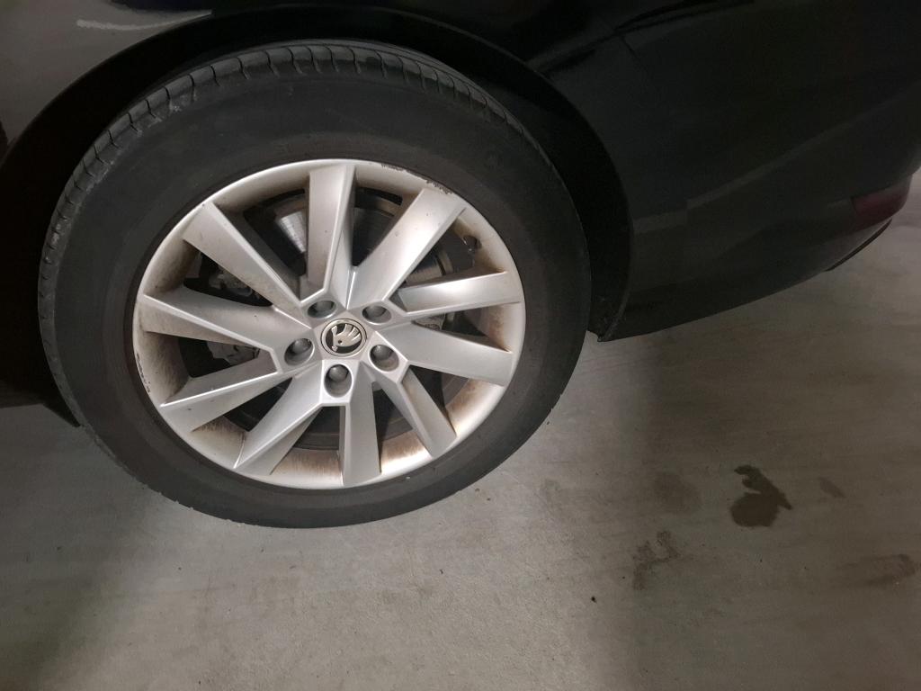 SKODA SKODA SUPERB 1.4 TSI PHEV 218 ch DSG6 Business 2023