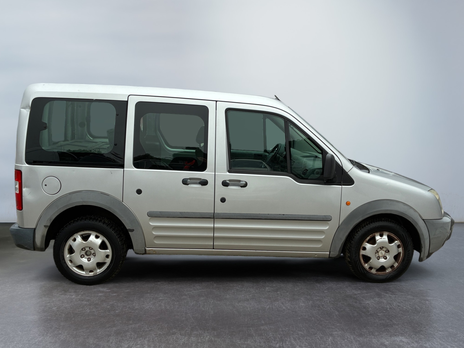 FORD Tourneo Connect T210L 1.8i LX 2005