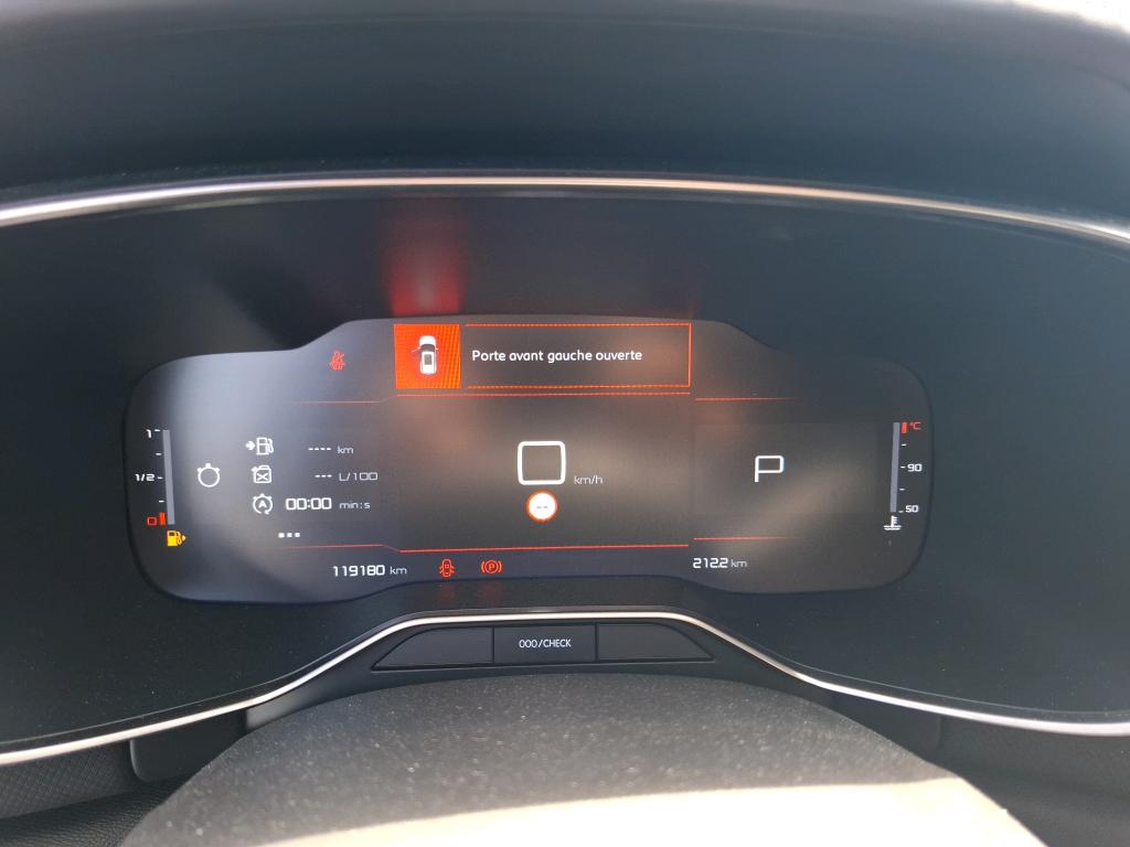 CITROEN CITROEN C5 AIRCROSS PureTech 130 S&S EAT8 Shine 2023