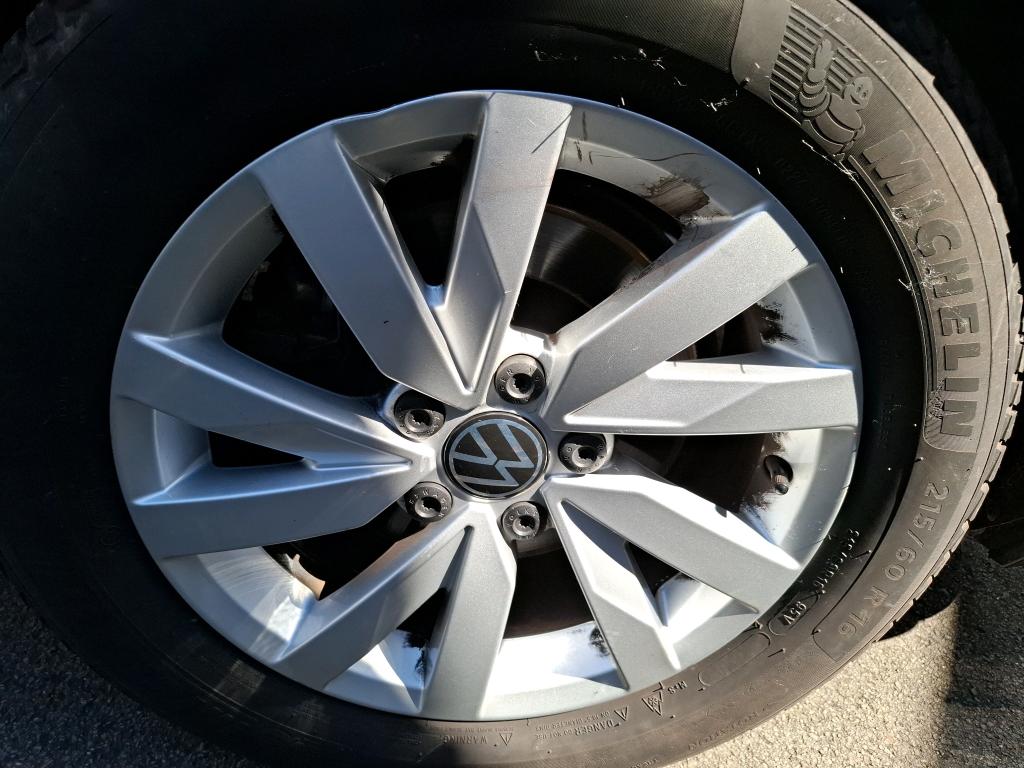 VOLKSWAGEN VOLKSWAGEN PASSAT SW 2.0 TDI EVO 150 DSG7 Business 2021