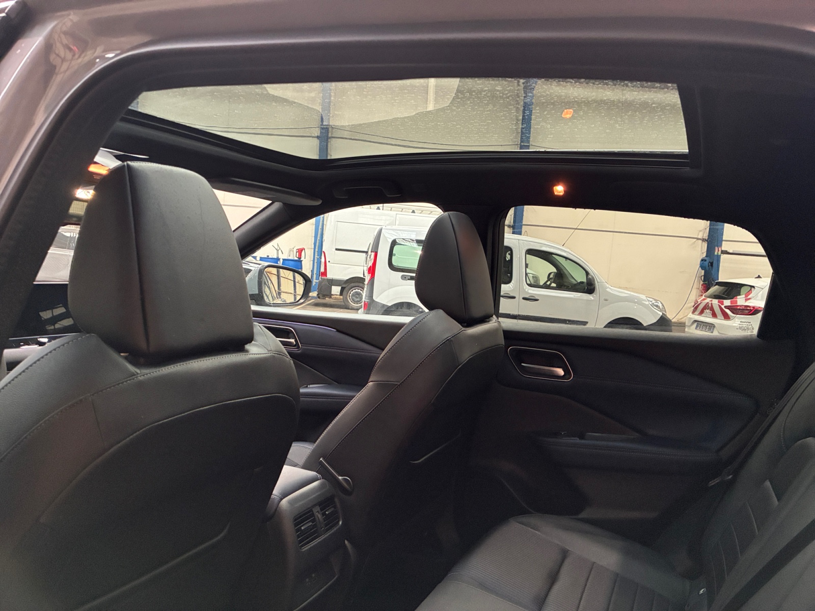 NISSAN NISSAN QASHQAI VP e-Power 190 ch Tekna 2024
