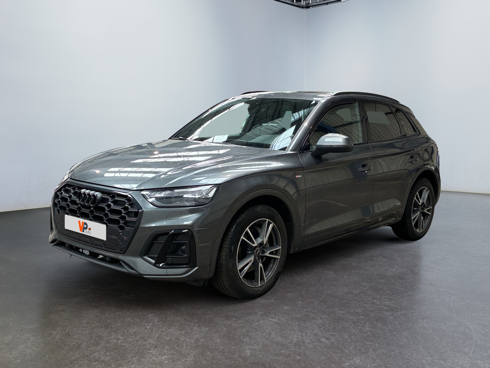 AUDI Q5 35 TDI 163 S tronic 7 2023