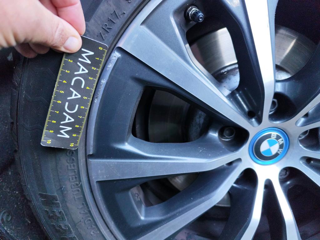 BMW BMW SERIE 3 TOURING G21 330e 292 ch BVA8 Business Design 2021