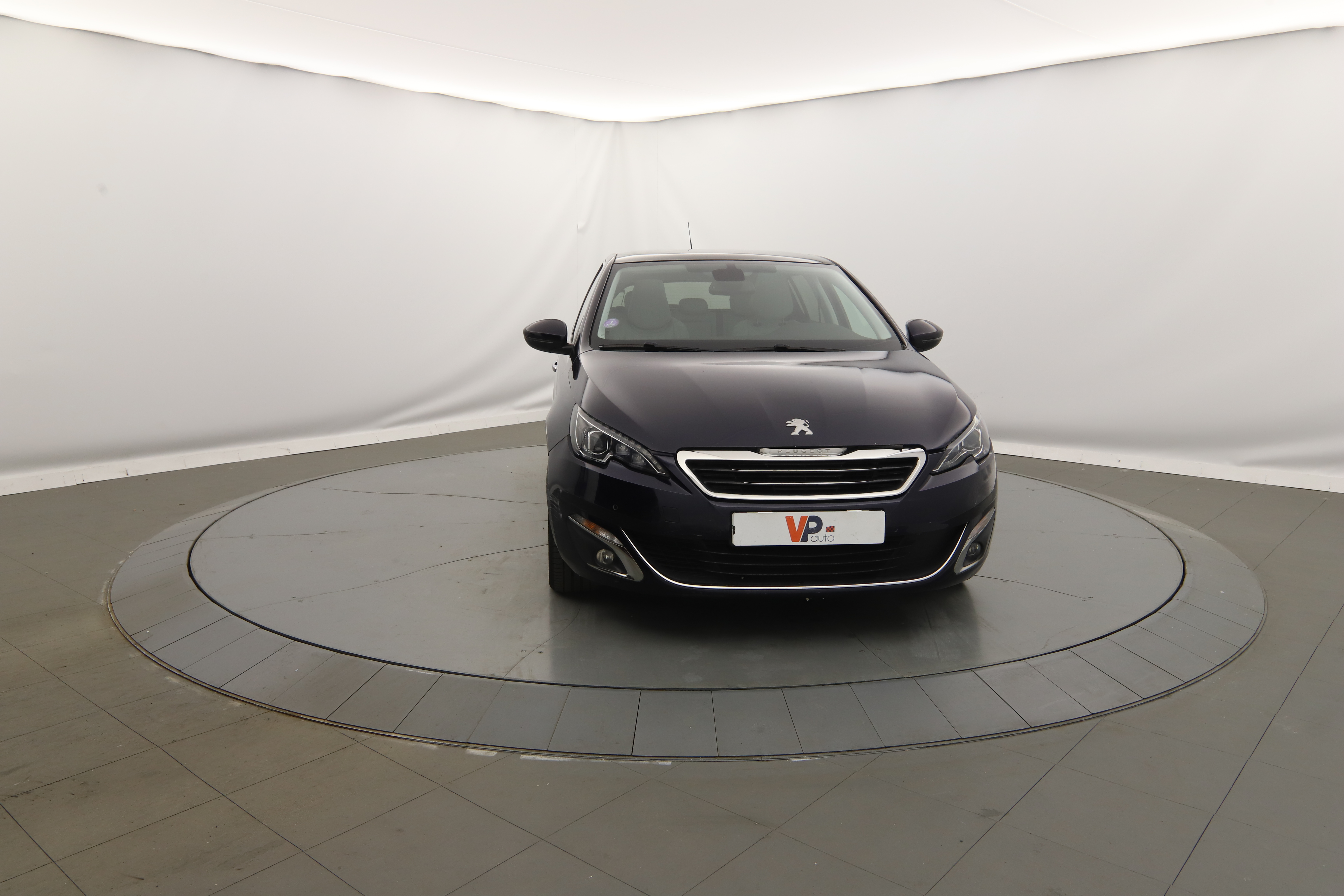 PEUGEOT  2014