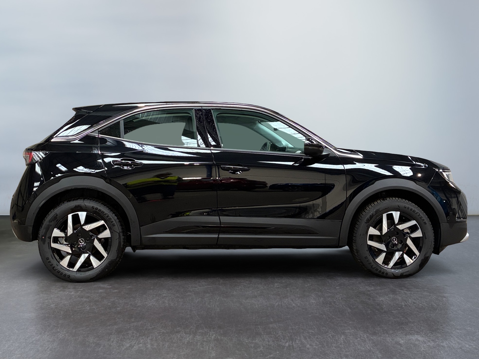 OPEL Mokka Electrique 136 ch & Batterie 50 kw/h Elegance 2023