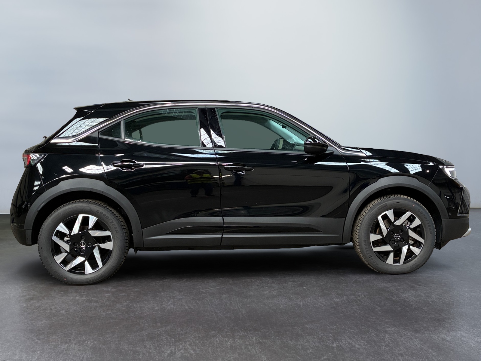 OPEL Mokka Electrique 136 ch & Batterie 50 kw/h Elegance 2023