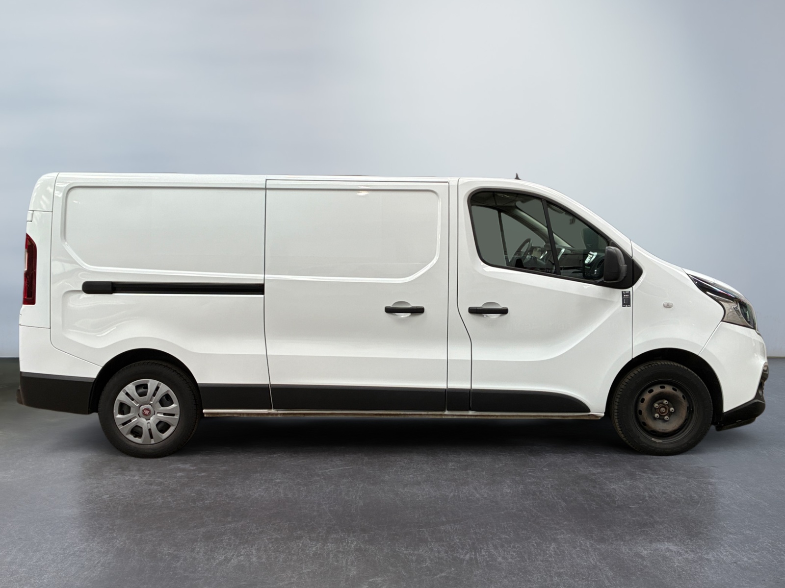 FIAT TALENTO FOURGON EURO 6D-TEMP FGN TOLE 1.3 LH1 2.0 ECOJET 120 PRO LOUNGE 2020