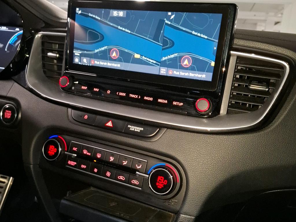 KIA  2021