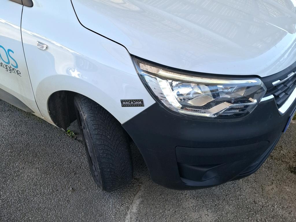 RENAULT RENAULT EXPRESS VAN BLUE DCI 95 - 22 CONFORT 2023