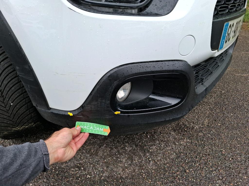 CITROEN CITROEN C3 BlueHDi 100 S&S BVM6 Shine Business 2021