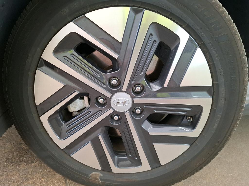 HYUNDAI KONA ELECTRIC Electrique 64 kWh - 204 ch Intuitive 2023