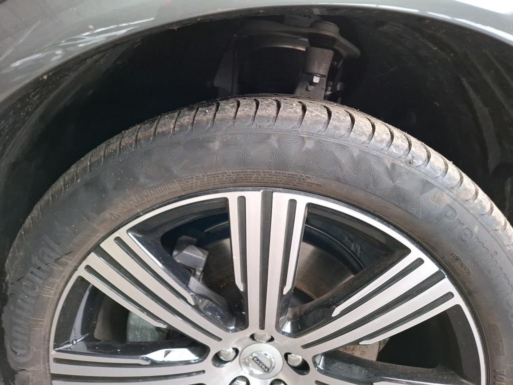 VOLVO VOLVO XC90 Recharge T8 AWD 310+145 ch Geartronic 8 7pl Inscription Luxe 2021