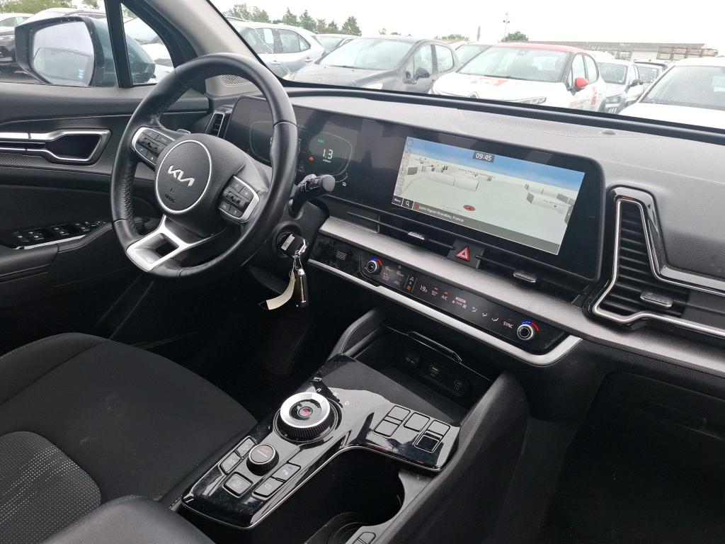 KIA  2022