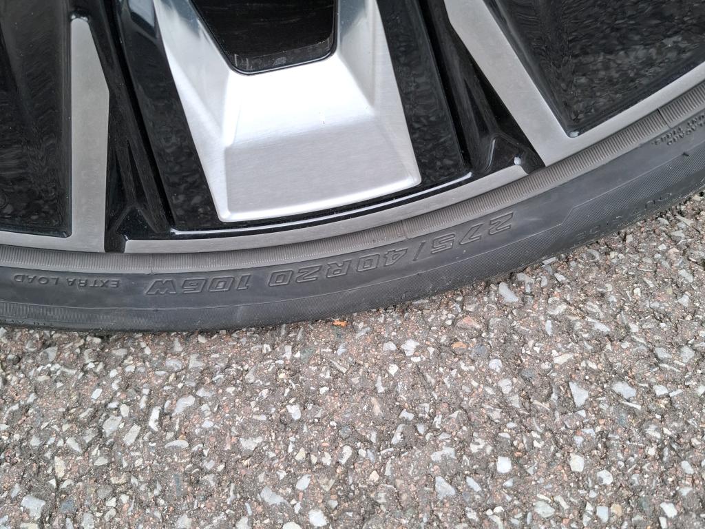 BMW BMW iX3 G08 LCI M Sport 286 ch BVA8 Impressive 2023