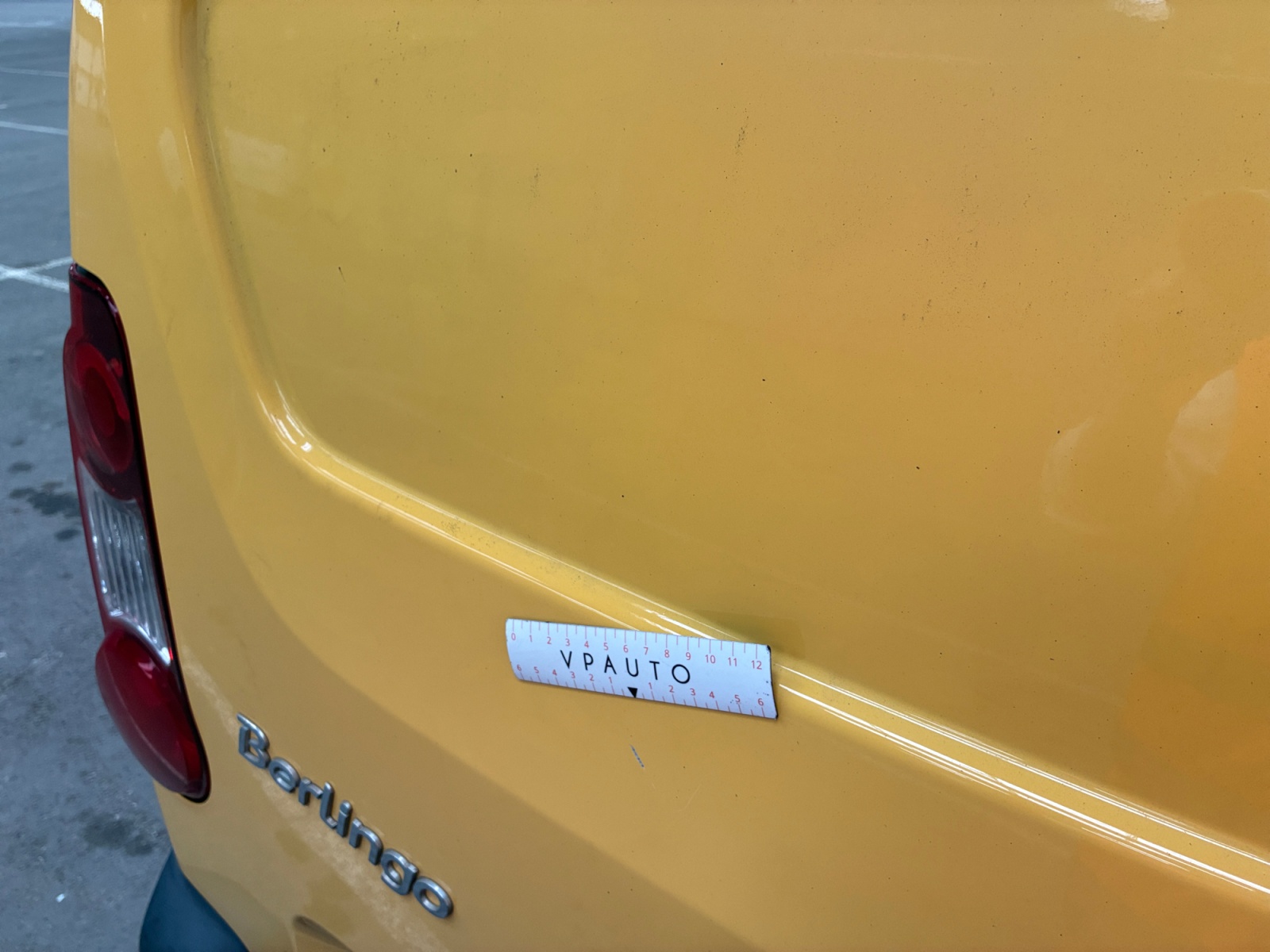 CITROEN BERLINGO M BLUEHDI 100 S&S ETG6 CLUB 2017