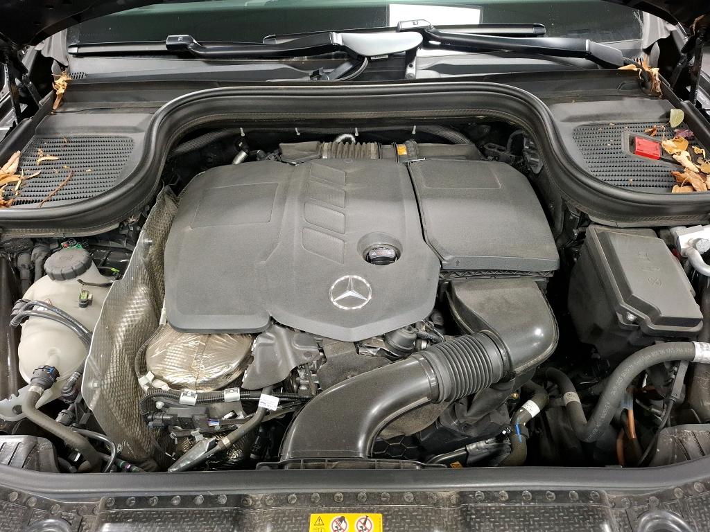 MERCEDES MERCEDES CLASSE GLE COUPE Coupé 350 de 9G-Tronic 4Matic AMG Line 2023