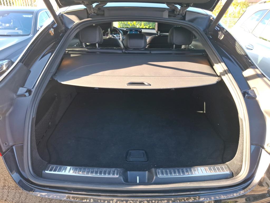 MERCEDES MERCEDES CLASSE GLC COUPE Coupé 300 de 9G-Tronic 4Matic AMG Line 2022