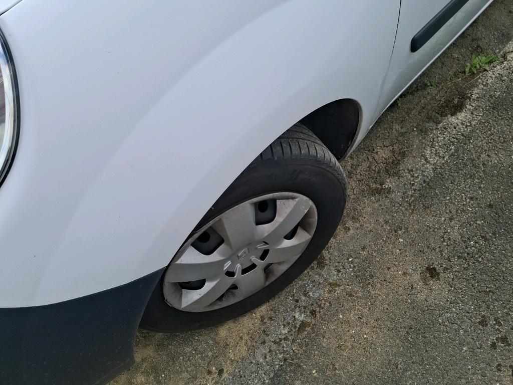 RENAULT RENAULT KANGOO VU EXPRESS BLUE DCI 95 EXTRA R-LINK 2021