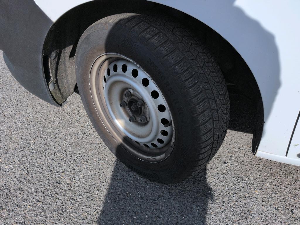 RENAULT RENAULT KANGOO VU VAN TCE 130 EDC7 EXTRA SESAME OUVRE TOI - 22 2022