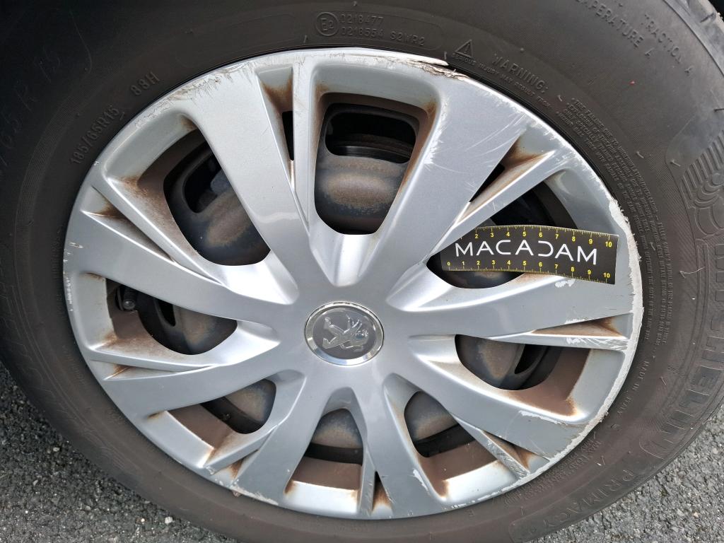 PEUGEOT PEUGEOT 208 AFFAIRE BLUEHDI 100 S&S BVM5 PREMIUM PACK 2019