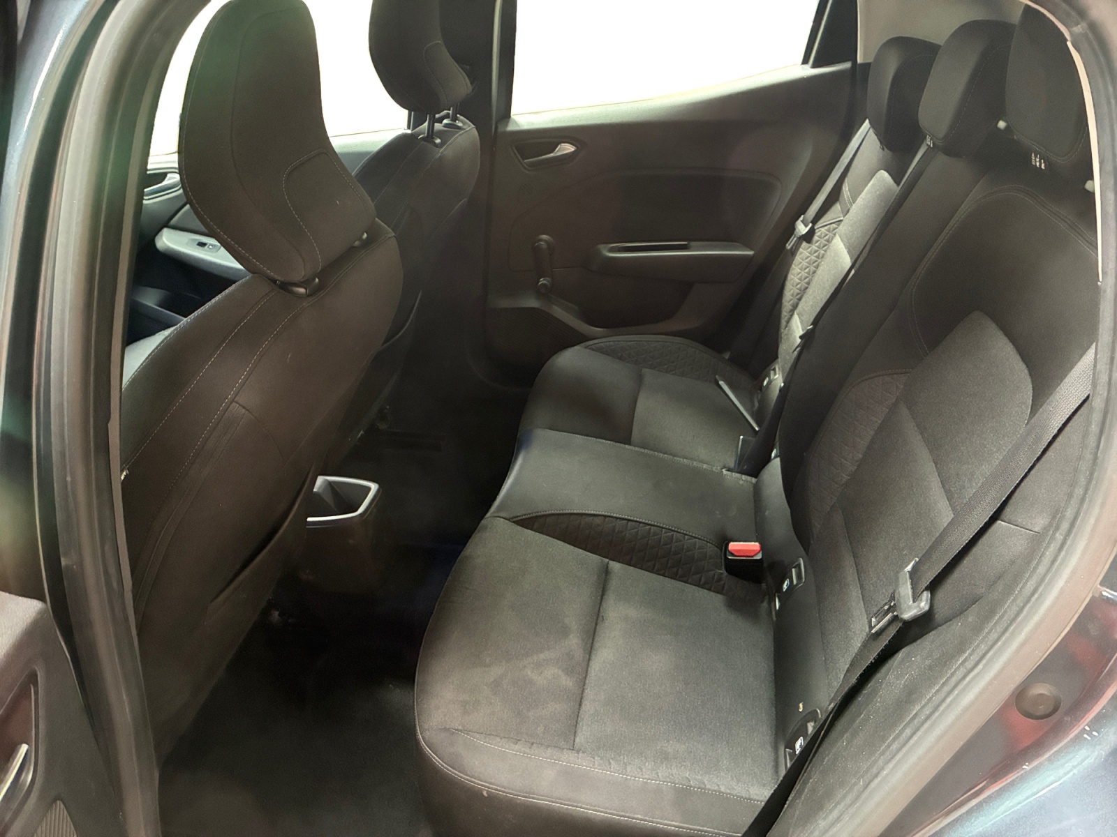 RENAULT CLIO AUTO ECOLE BLUE DCI 85 2020
