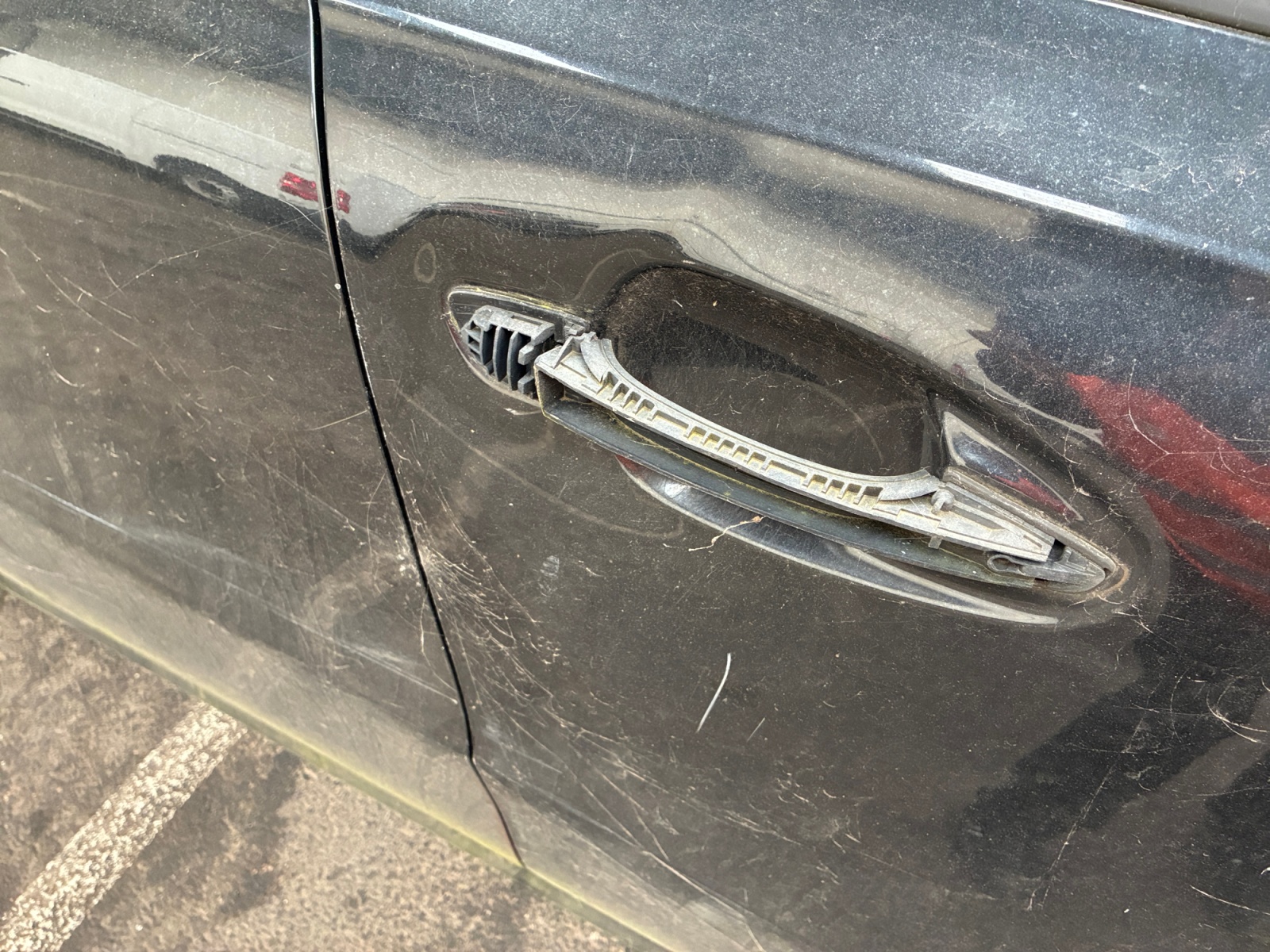 PEUGEOT 508 1.6 BlueHDi 120ch S&S BVM6 2015