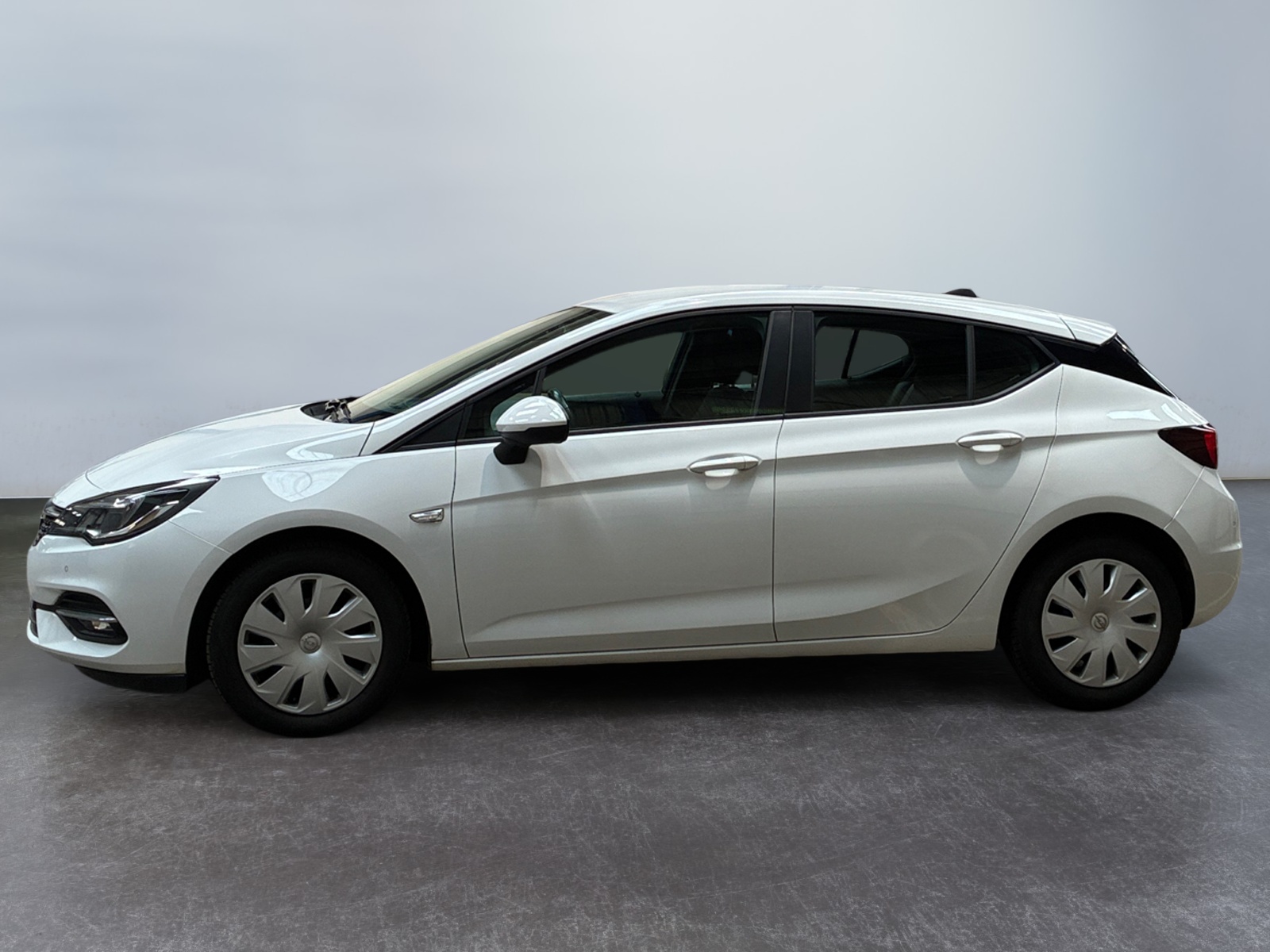 OPEL Astra 1.5 Diesel 105 ch BVM6 2020