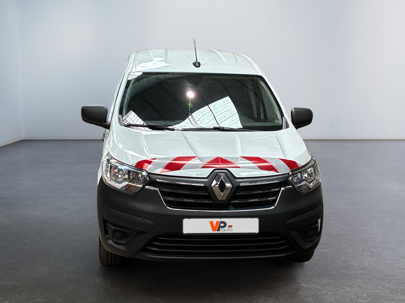 RENAULT EXPRESS VAN BLUE DCI 95 CONFORT 2021