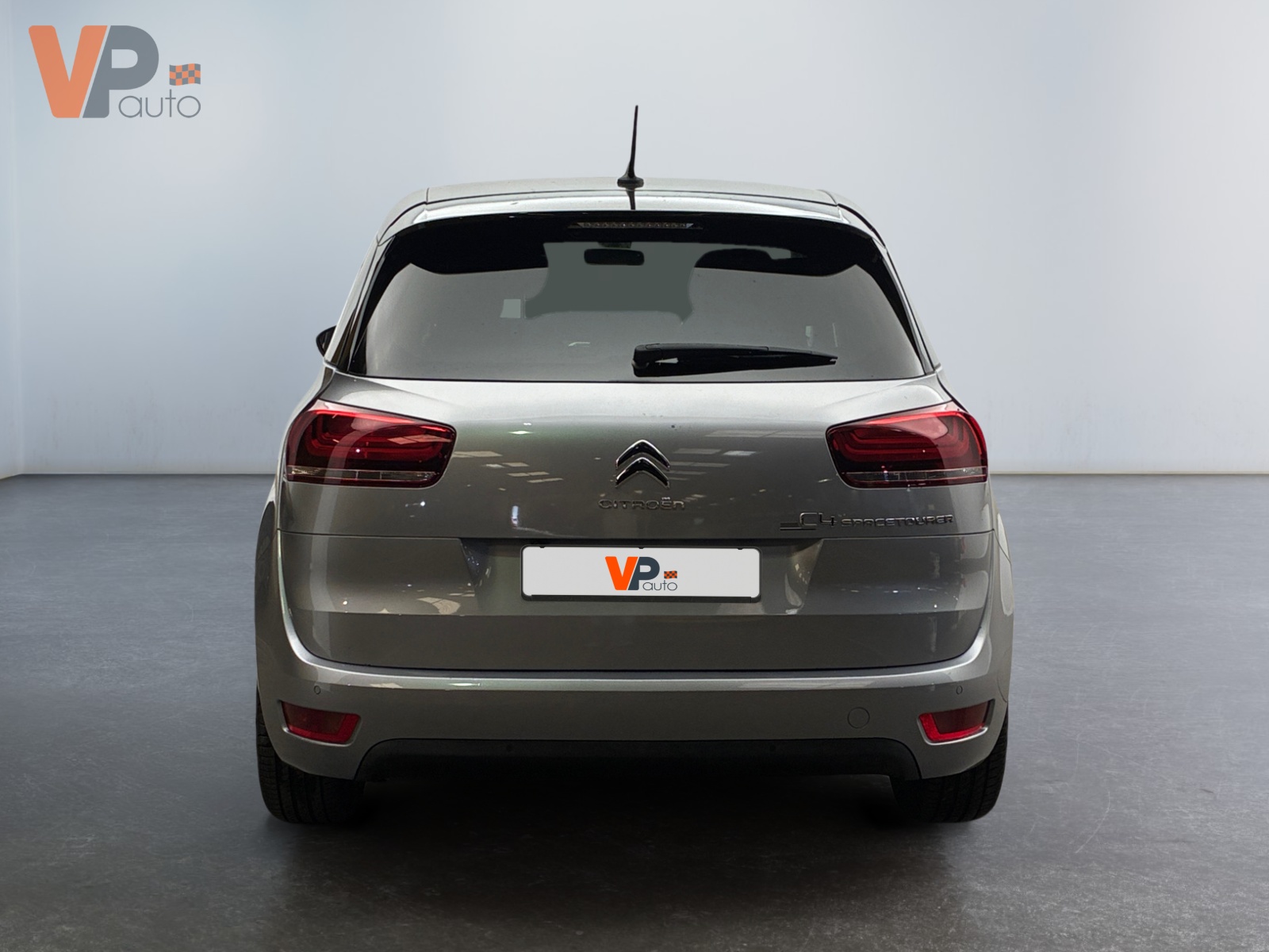CITROEN  2020