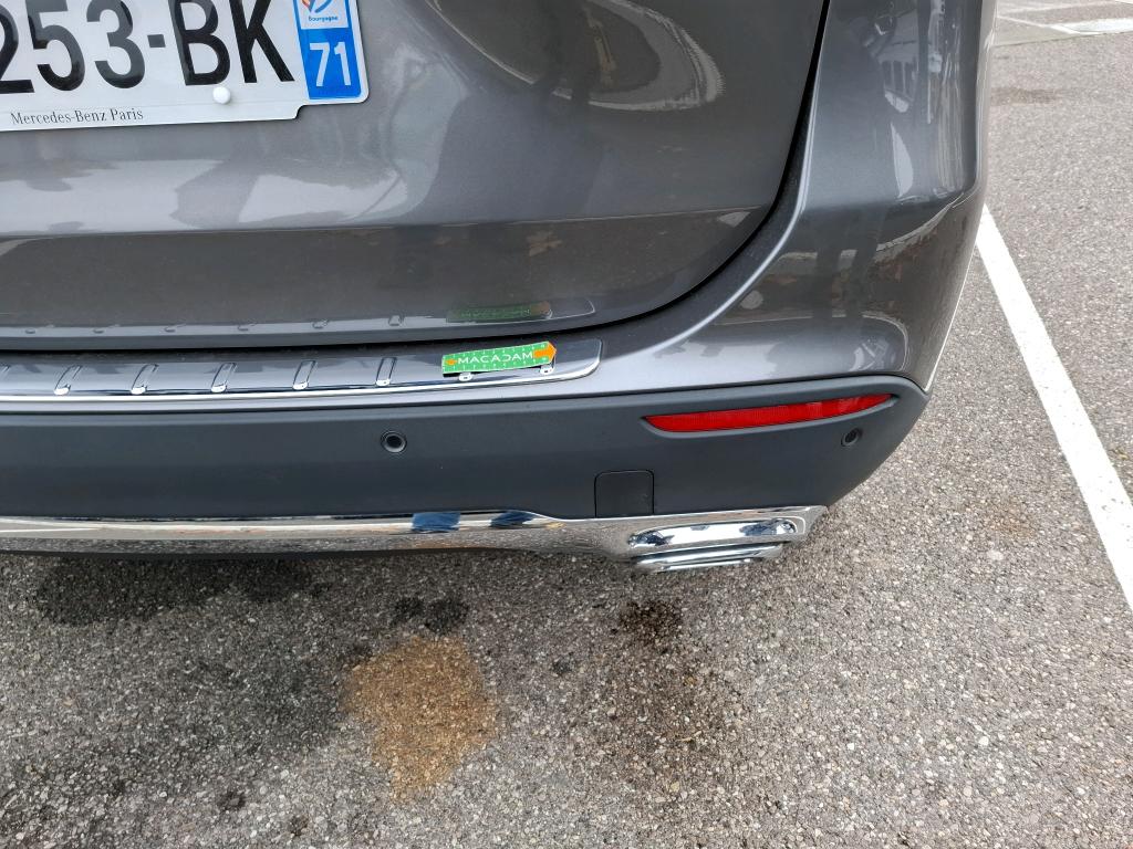 MERCEDES MERCEDES GLA II 200 7G-DCT Progressive Line 2022