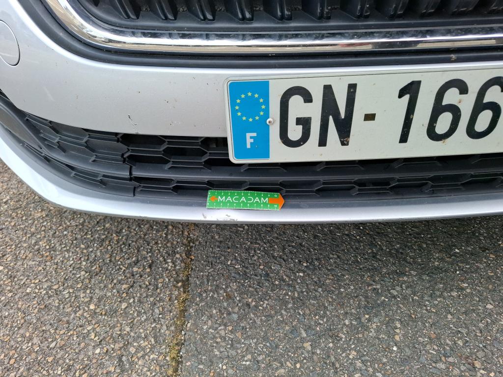 SKODA SKODA OCTAVIA COMBI 1.4 TSI PHEV iV 204 ch DSG6e Ambition 2023