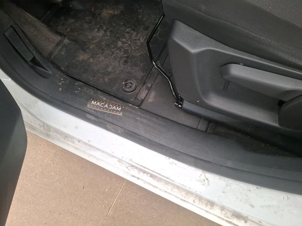 CITROEN CITROEN BERLINGO VAN M 650 PURETECH 110 S&S BVM6 CLUB 2021