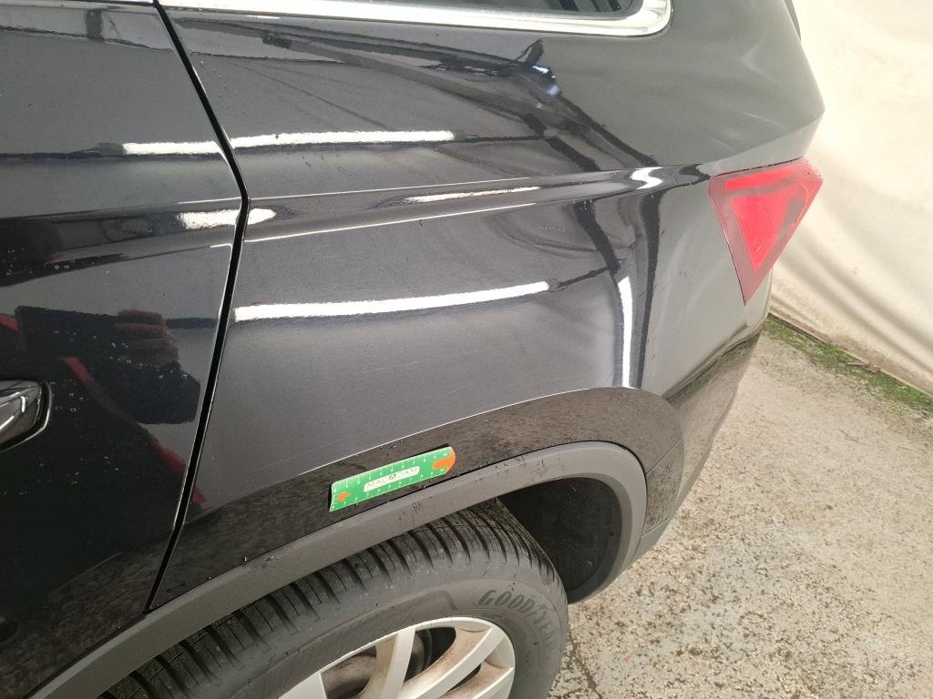 SKODA KODIAQ 2.0 TDI 150 SCR DSG7 7pl Style 2022