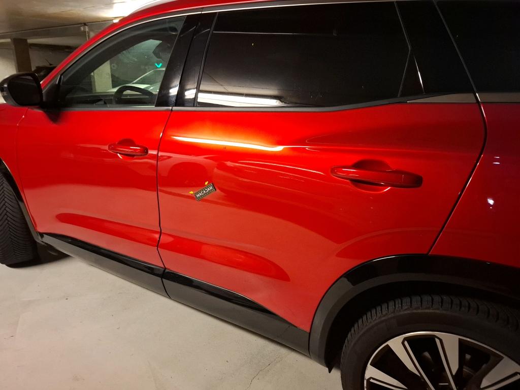 RENAULT RENAULT ESPACE VI E-Tech hybrid 200 Techno 2024