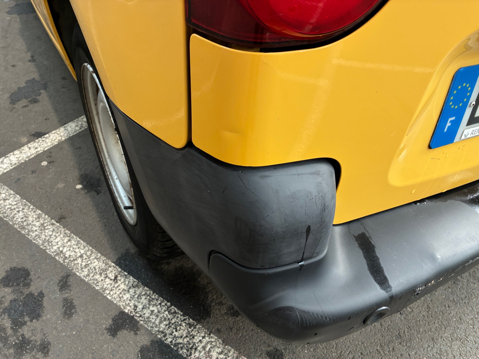 CITROEN BERLINGO M BLUEHDI 100 S&S ETG6 2018