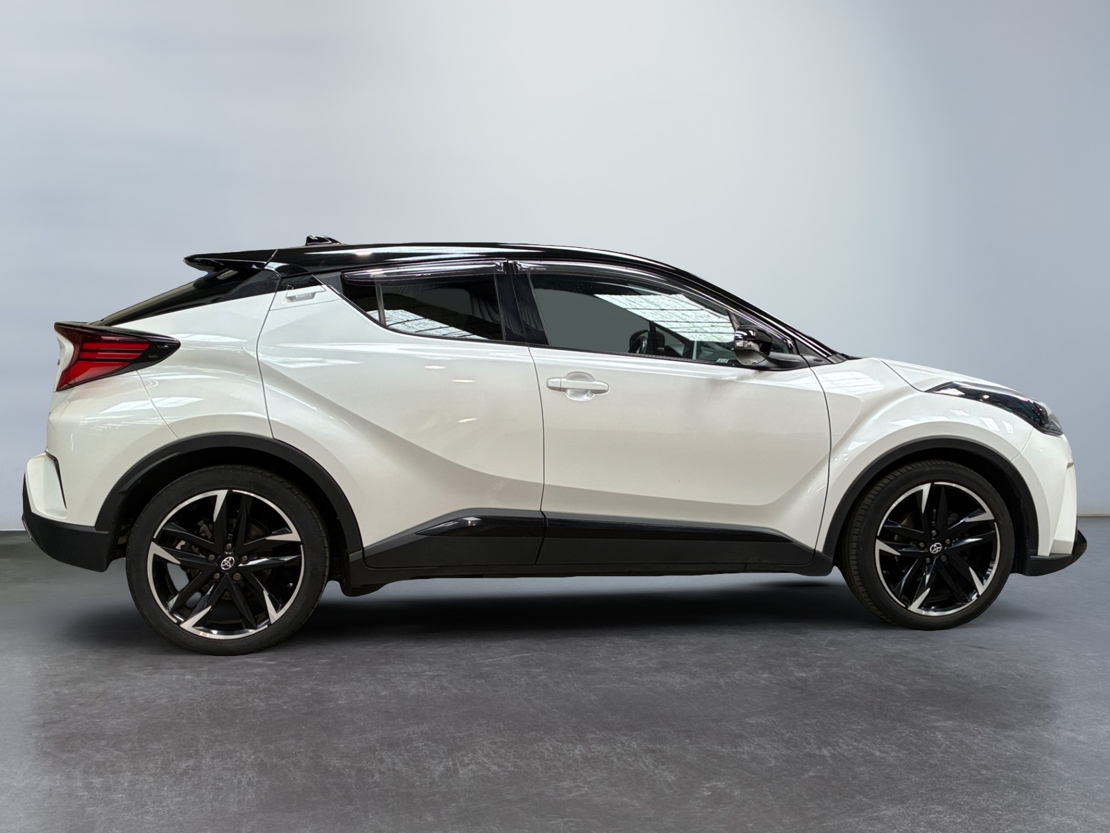 TOYOTA C-HR Hybride 2.0L GR-Sport 2022