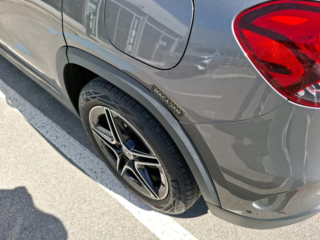 MERCEDES MERCEDES GLA II 200 d 8G-DCT AMG Line 2023