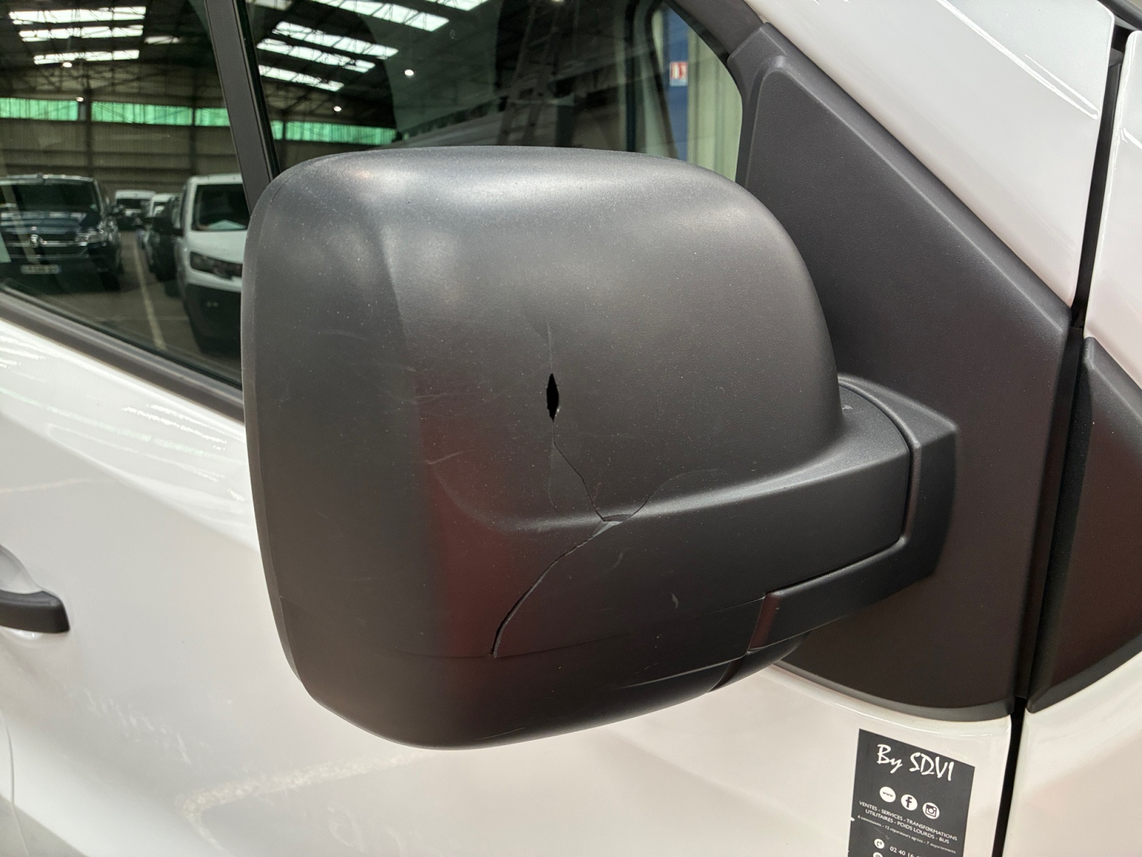 FIAT TALENTO FOURGON EURO 6D-TEMP FGN TOLE 1.3 LH1 2.0 ECOJET 120 PRO LOUNGE 2020