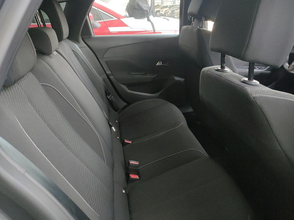 PEUGEOT PEUGEOT 308 SW BlueHDi 130ch S&S EAT8 Active Pack 2022