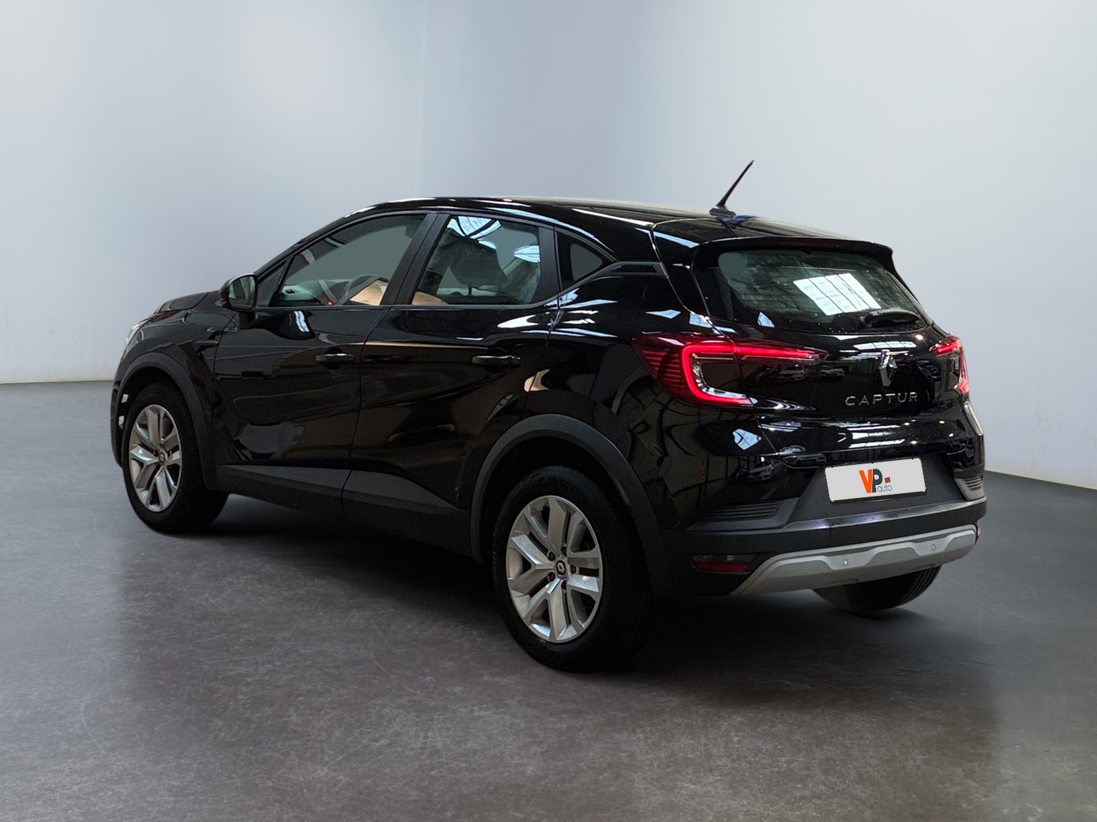 RENAULT Captur TCe 90 - 21 2022
