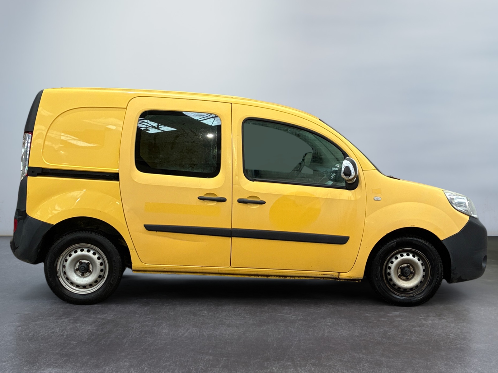 RENAULT KANGOO EXPRESS L1 1.5 DCI 75 2016