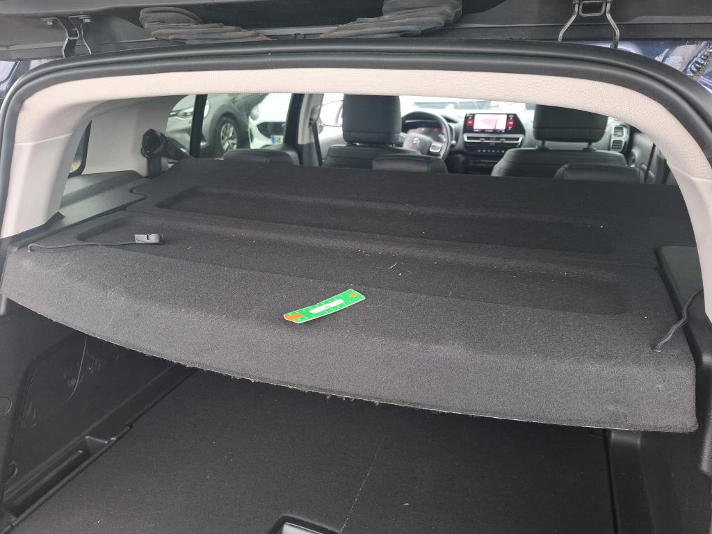 CITROEN CITROEN C5 AIRCROSS PureTech 130 S&S EAT8 Shine 2022