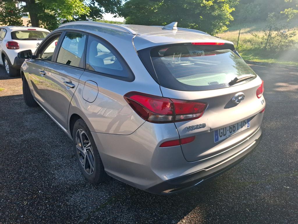 HYUNDAI  2021