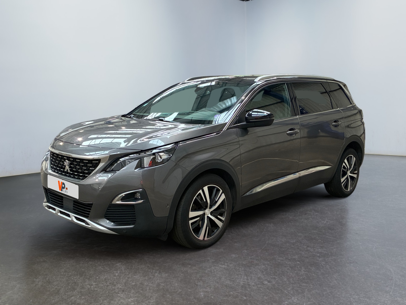 PEUGEOT  2017