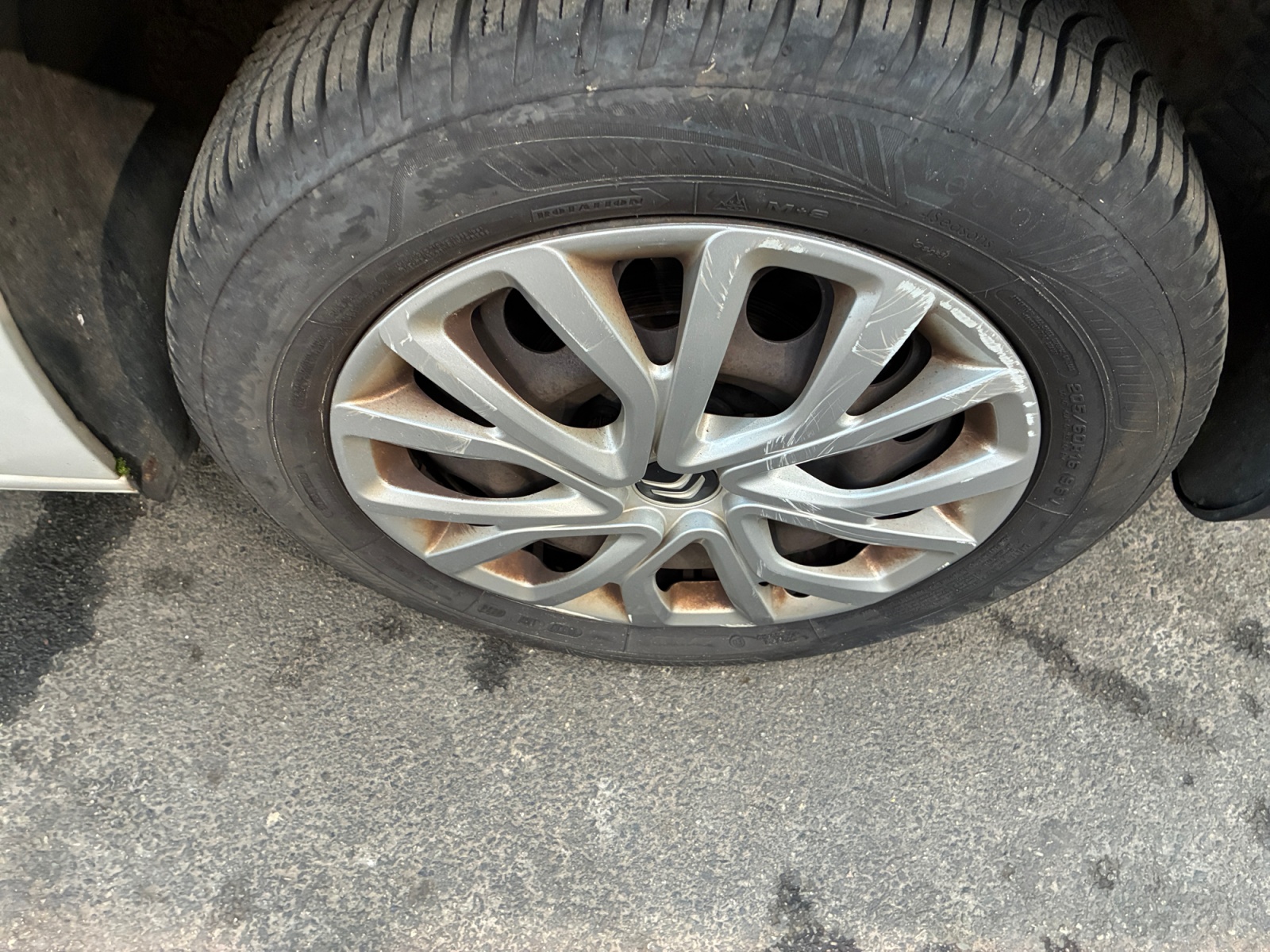 CITROEN Berlingo Taille XL BlueHDi 100 BVM 2019