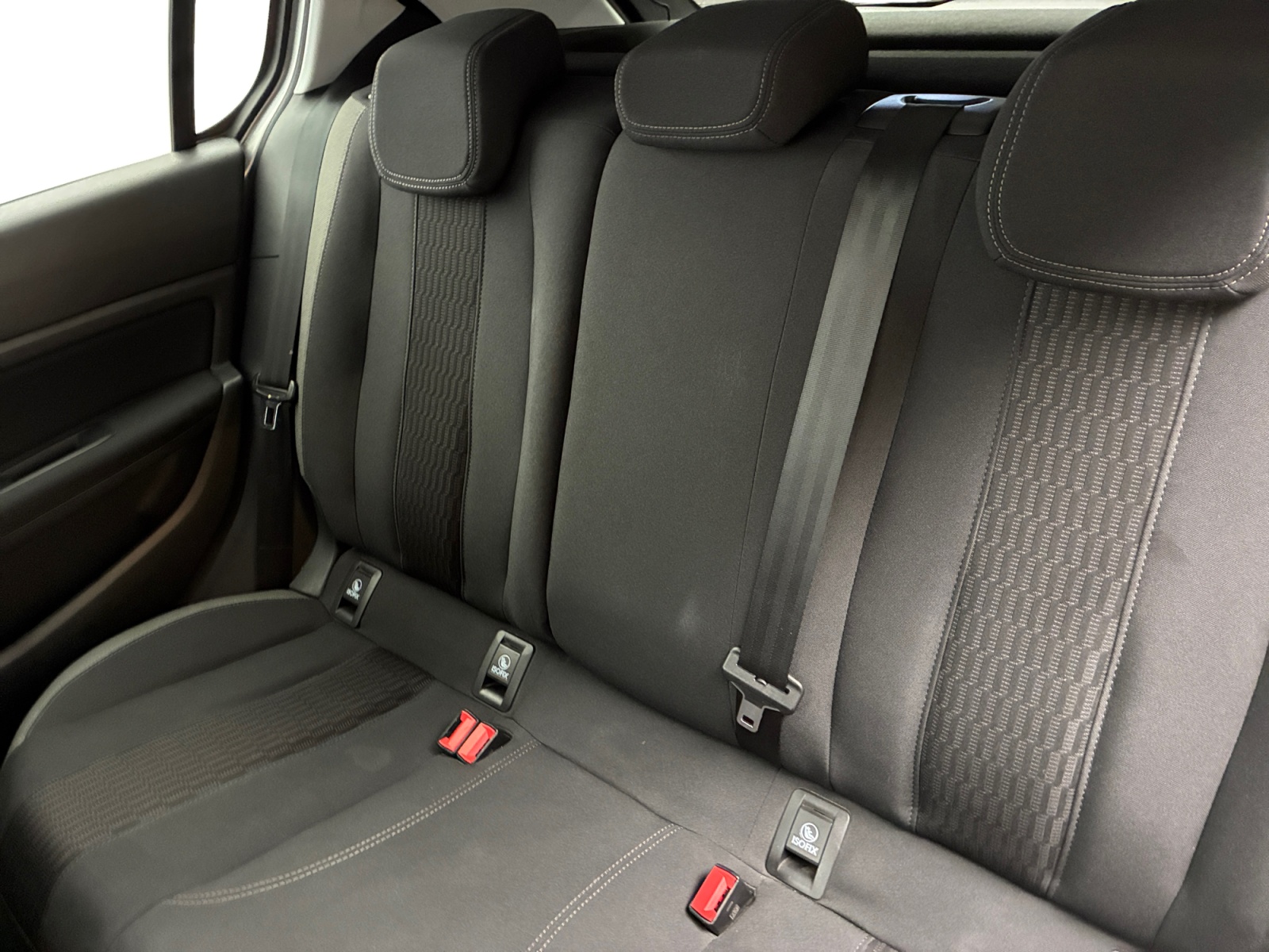 PEUGEOT 308 1.2 Puretech 110ch S&s Bvm5 2017