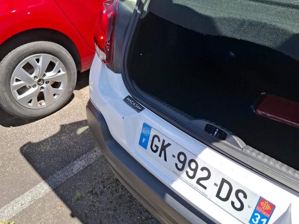 CITROEN CITROEN C3 PureTech 110 S&S BVM6 Shine 2022